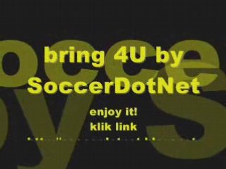 EURO 2008 - Final GERMAN vs SPAIN (LIVE)