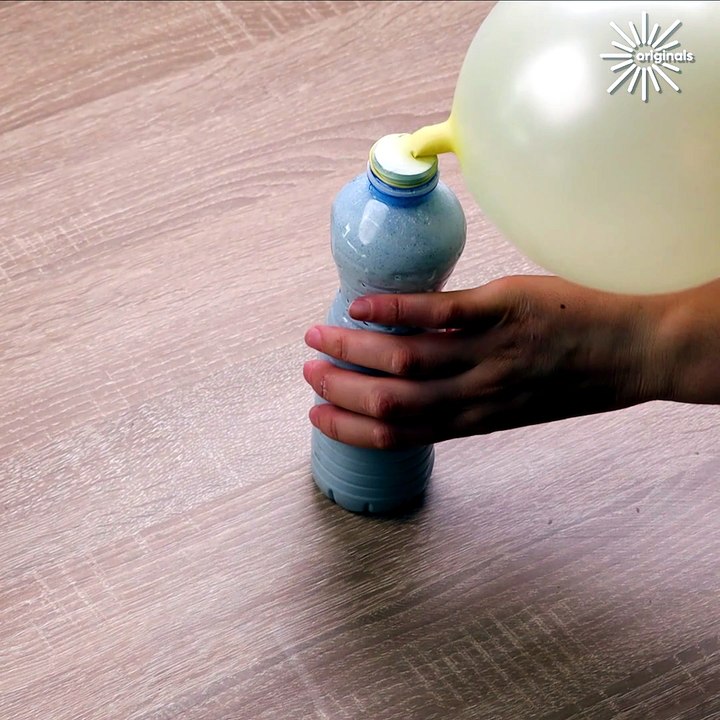 DIY candleholder using plaster! 🕯️💯
