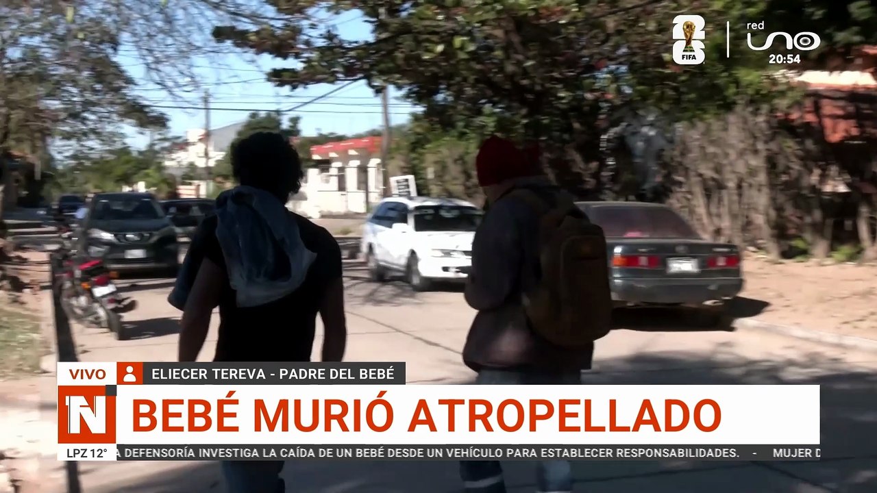 PALABRAS DEL PAPA