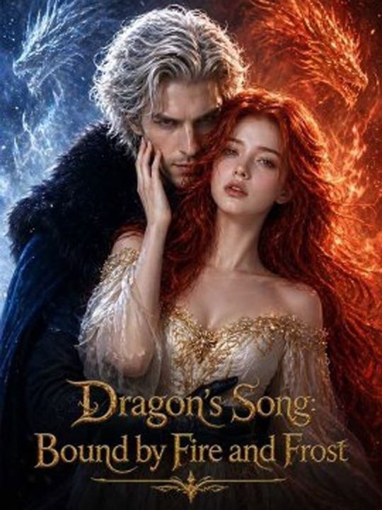 Dragon's Song Bound by Fire and Frost