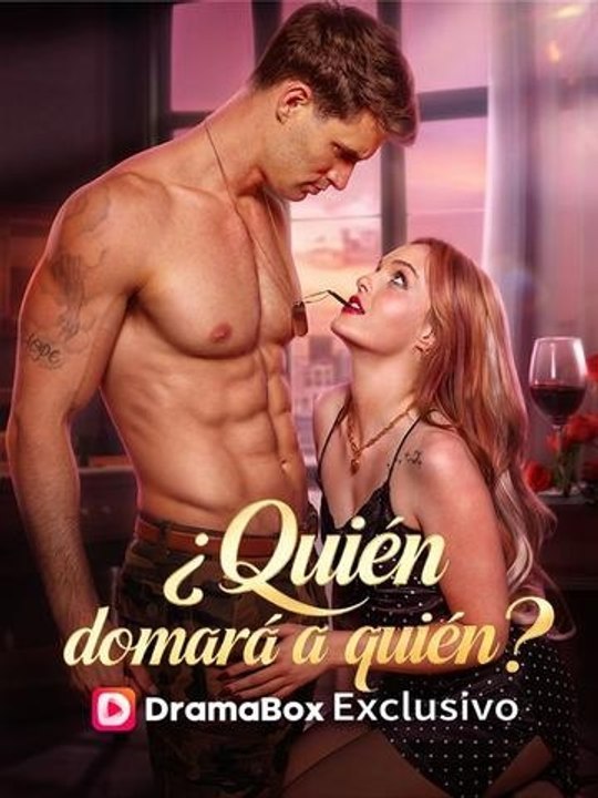 ¿Quién domará ein Quién? - Completo en Español | Ganzer Film Deutsch