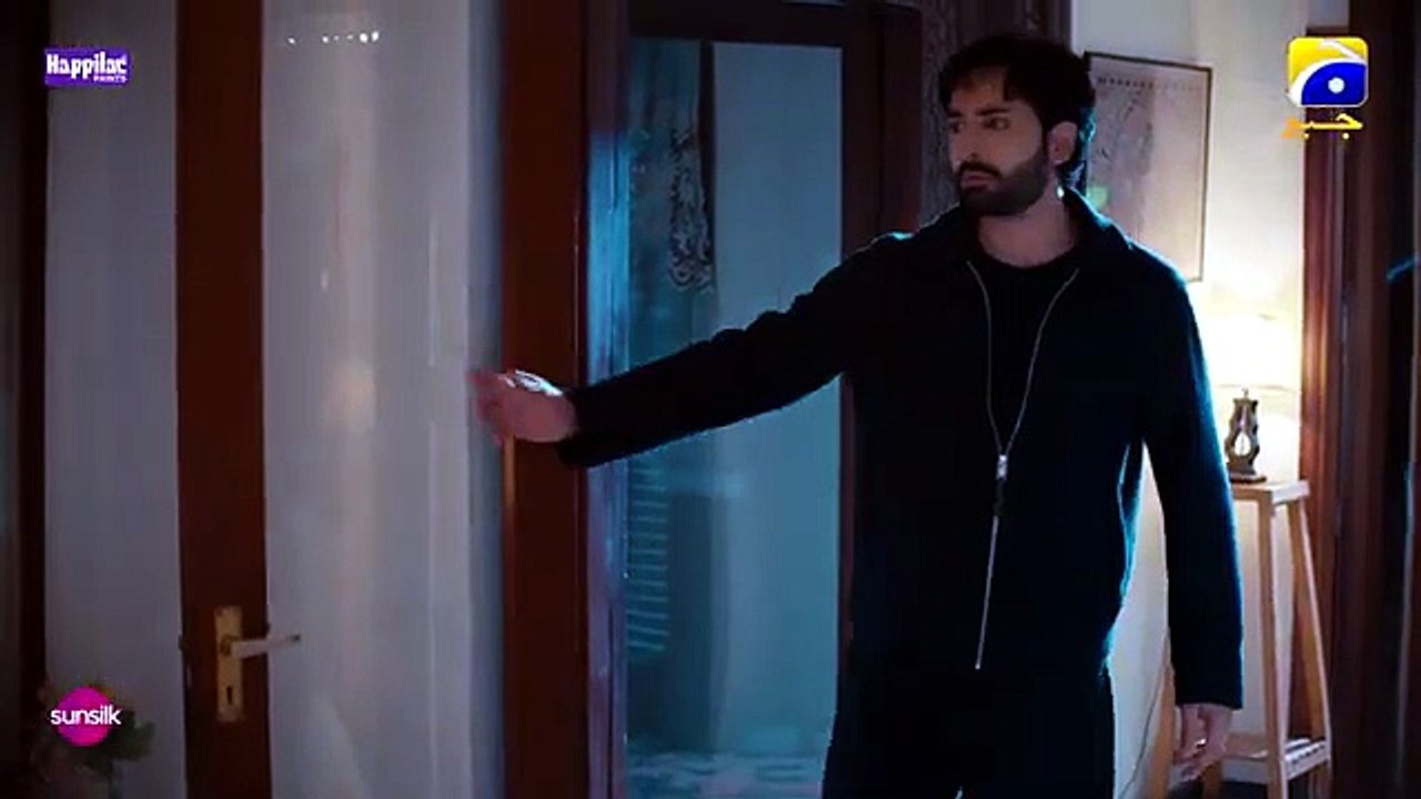 Humrahi Episode 29 [Eng Sub] Danish Taimoor Hiba Bukhari 3rd July 2026 Har Pal Geo