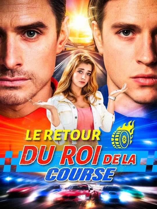 Le Retour du Roi de la Course