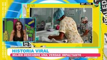 Mujer encuentra el amor de su vida y es deportada