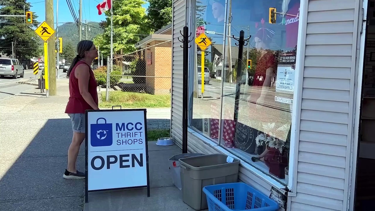 Put a Coat Rack On Your Porch (This Is Brilliant!)