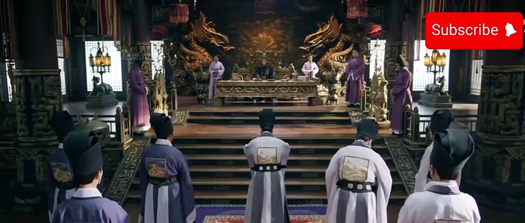 Legend of the Empress Yun-EP-16