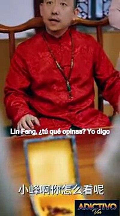 El recolector de basura con ojos divinos, ve tesoros y se vuelve millonario Parte 2