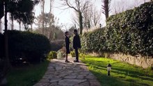 Flores de sangre Capitulo 12
