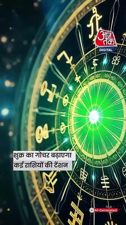 Shukra Dev Transit 2026: शुक्र गोचर बदलेगा किस्...