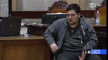 Emmanuel Bonsu 02 | Uno studente troppo nero [Un giorno in pretura 2016]