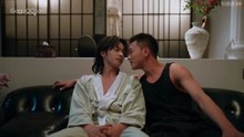 A Winter Sun Wakes the Wind in Spring Hills' Dream episode 6 english subtle