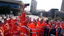 Shareholders warn governments against bailouts to Trafigura, owner of Nyrstar