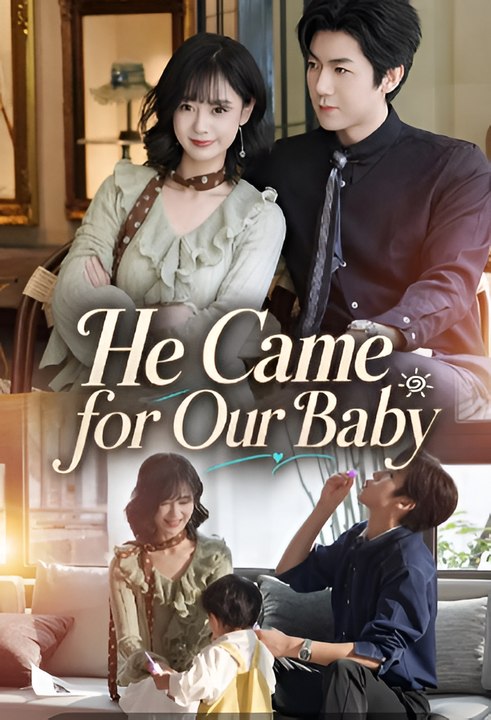 He Came For Our Baby-Drama FULL MOVIES ENGLISH SUB