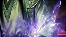 自制韩立 韩立再度進入墜魔谷營救三名女子，擒獲第二元嬰 #凡人修仙传#韩立 #动漫 #动漫推荐 #国漫 #国漫推荐#凡人修仙傳