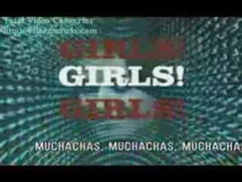 Limp Bizkit - Fred Durst - Love Chain part 1 of 4