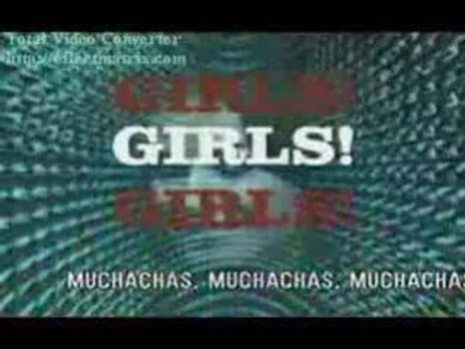 Limp Bizkit - Fred Durst - Love Chain part 1 of 4