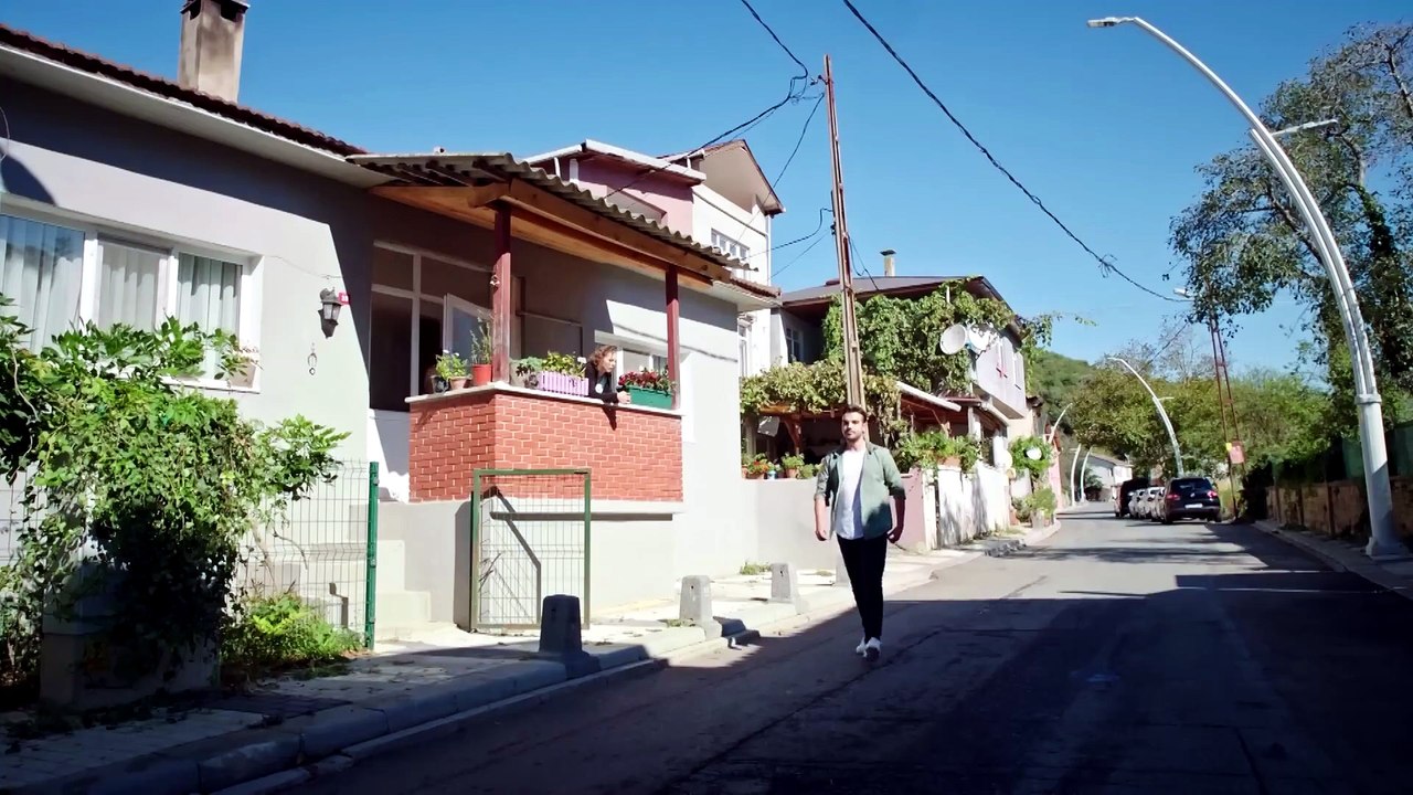 Teias do Destino (Toprak ile Fidan) Episódio 11
