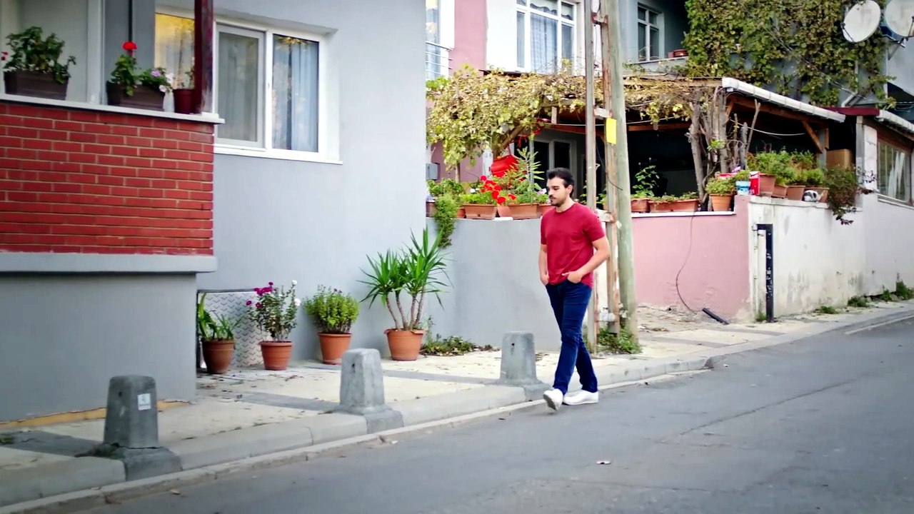 Teias do Destino (Toprak ile Fidan) Episódio 18