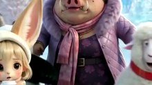 Ice City: The Boar Family’s Shameless Extortion Farce-EP2