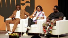 Taste of the Diaspora