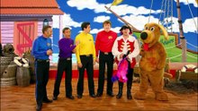 The Wiggles talk about firefighters