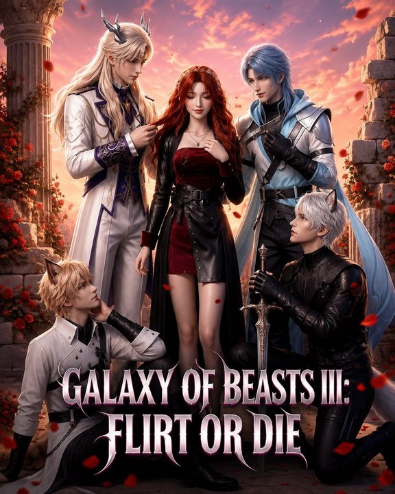 Galaxy of Beasts Iii Flirt or Die Viral Short S...
