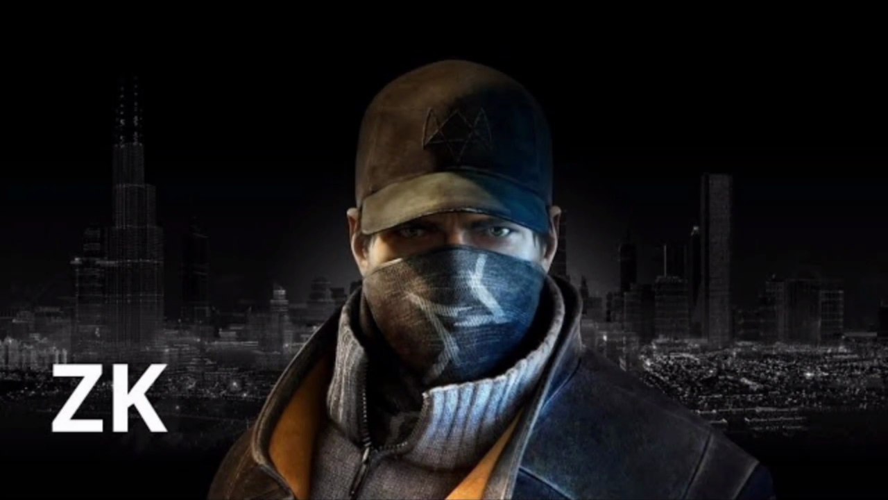 RAP  Do  Watch Dogs  | Zk Raps