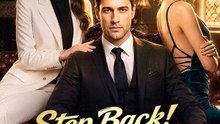 Step Back! I'm The Hidden King FULL MOVIES ENGLISH SUB