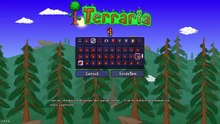 Terraria - Character Creation