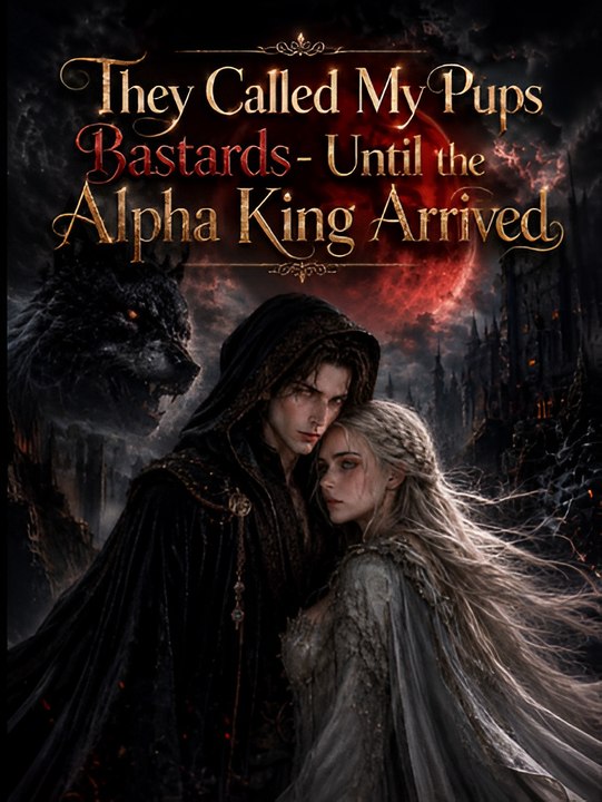They Called My Pups Bastards Until The Alpha King Arrived Ep1-18-Drama FULL MOVIES ENGLISH SUB
