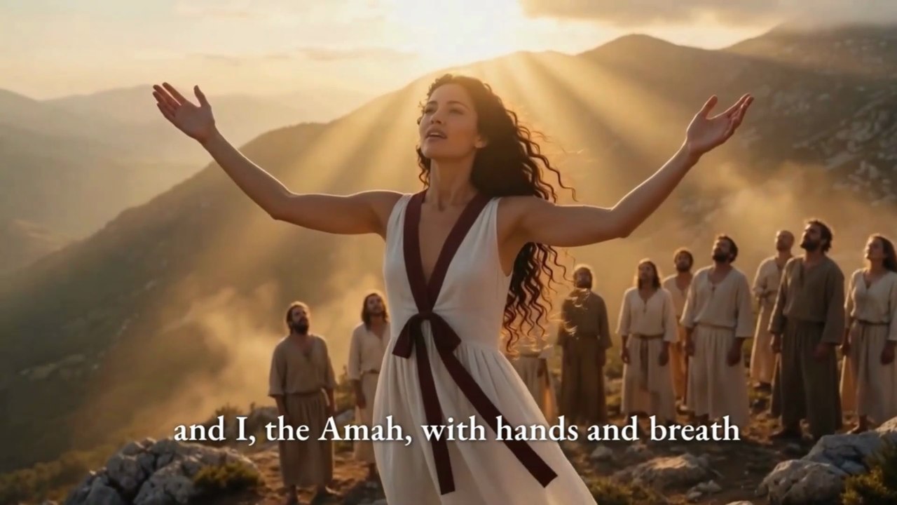 The Basics ~ Luminaries Forty~Three #Basics ~ Shabbat Family Show Year 5993 Yah 03 July 2026