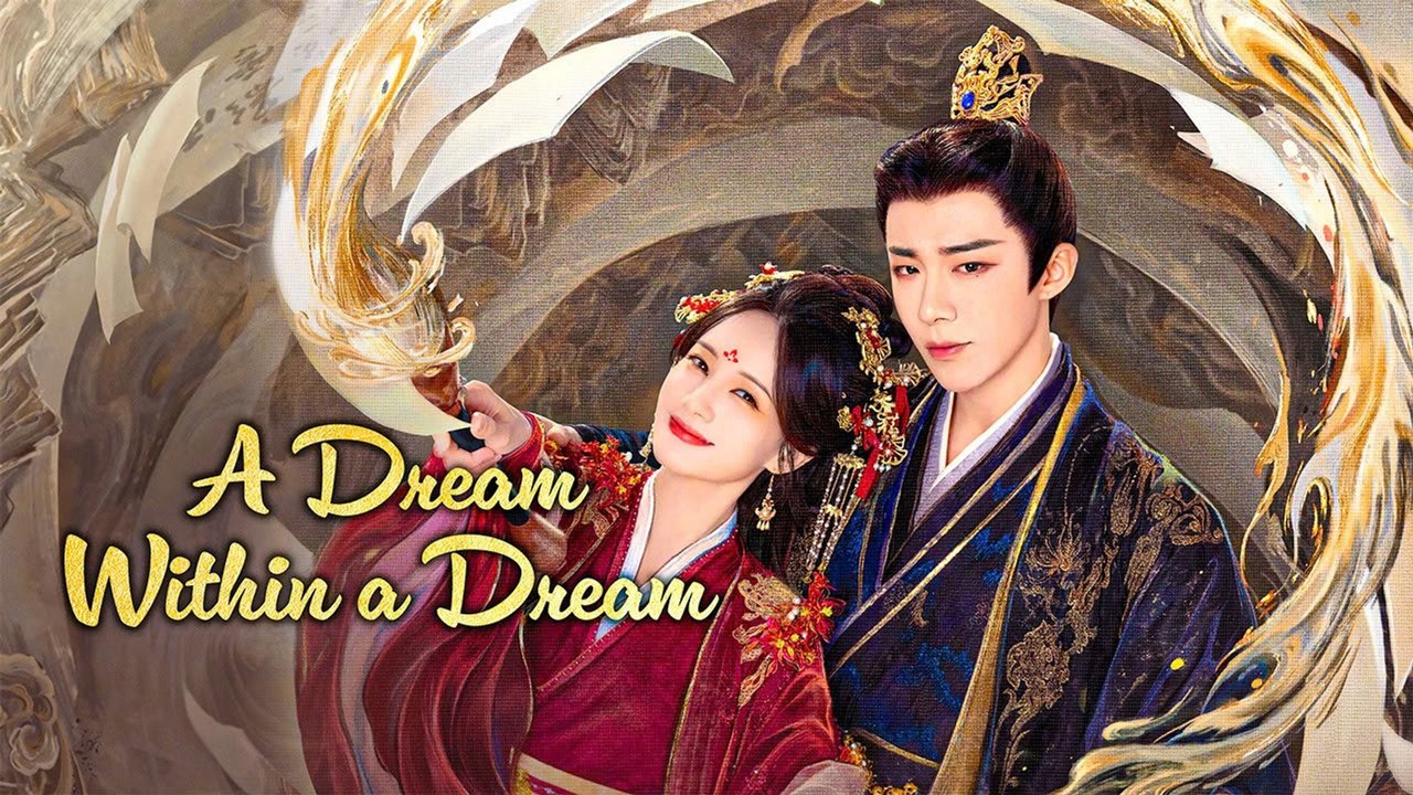 A Dream Within The Dream Ep 1