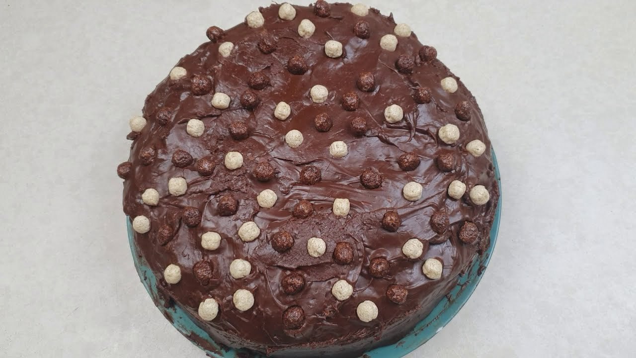 Einfaches hausgemachtes Kuchenrezept, das Sie unkompliziert nachmachen können! Kinder lieben es!