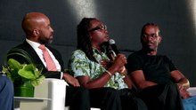 Black Men's Roundtable