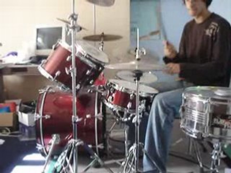 Toxicity drum cover 2 2008