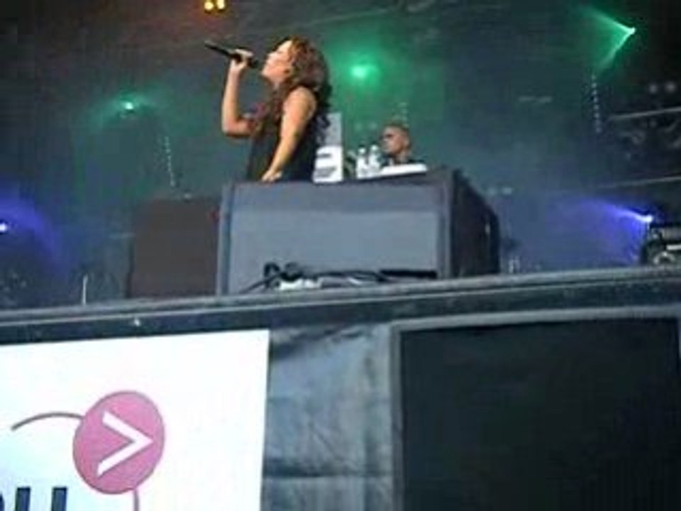 amel bent palaiseau 28 08 2008