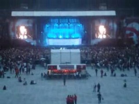 Tokio Hotel PDP (In die nacht)