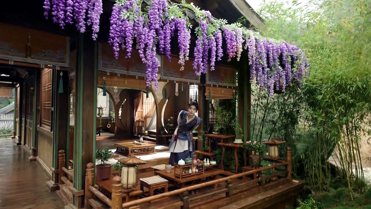 Thiên Hương Tập 4 Thuyết Minh