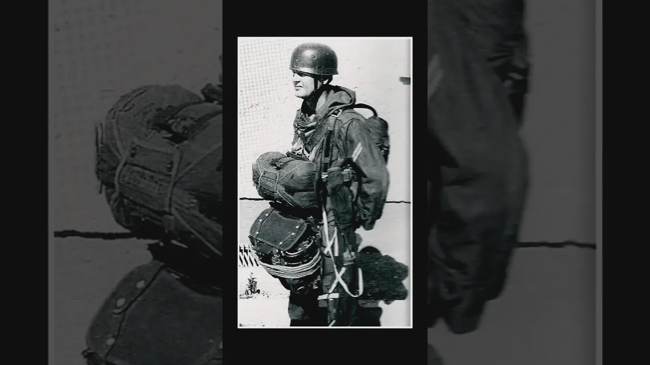 1957: The Tragic Story of 15 Conscript Paratroopers Who Drowned in the Iller River