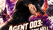 Agent 003: Reborn From Hell - Full Episode HD | Female Assassin, Spy Drama, Short Movie