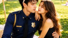 Catfishing the Alpha Heir | Full EP | Secret Identity, Werewolf Romance - ENGSUB