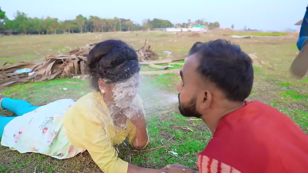 Must Watch New Special Comedy Video 😎Totally Amazing Comedy