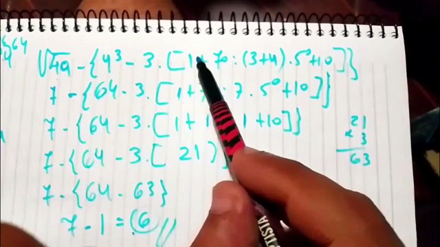 VOCÊ ESTÁ ERRANDO EXPRESSÕES NUMÉRICAS_ APRENDA O JEITO CERTO!