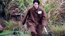 狂飙之绝地反击