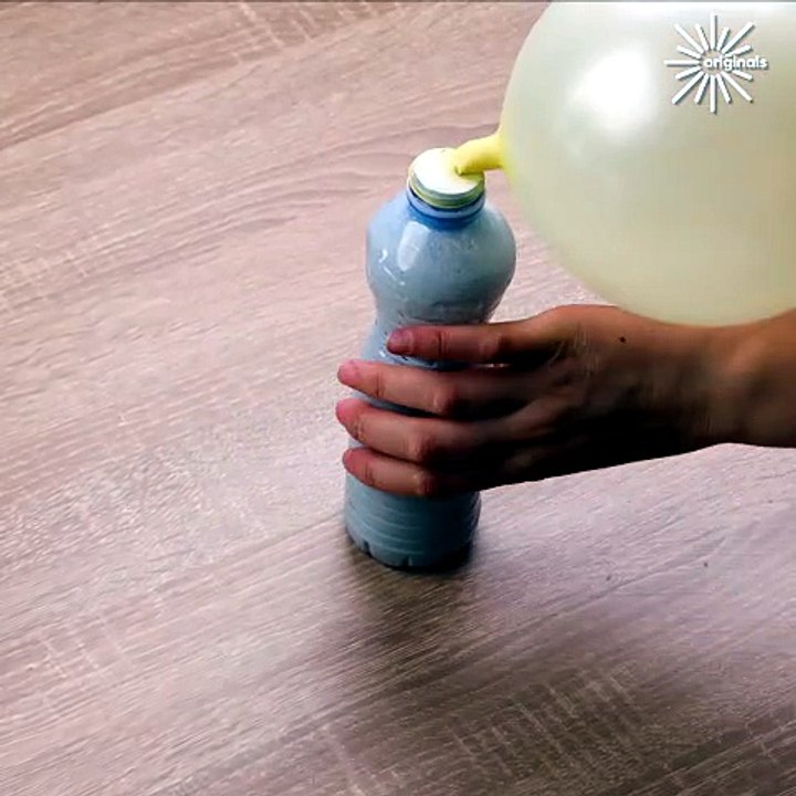 DIY candleholder using plaster! 🕯️💯