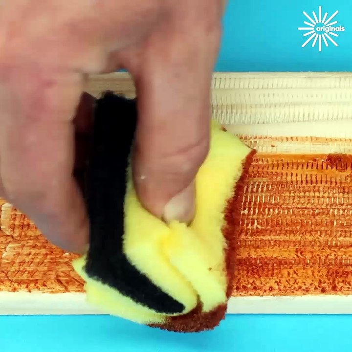 Smart woodworking hacks!