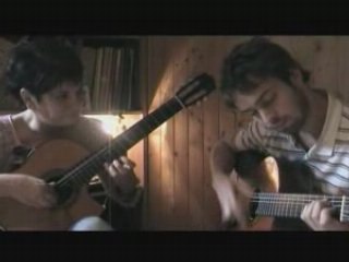 Improvisation Latine