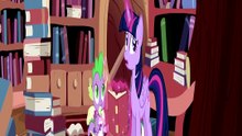 My little Pony Temporada 4 Español latino HD