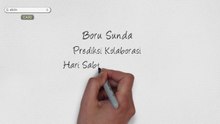 Kode Syair Boru Sunda Hari Sabtu 4 Juli 2026 #paktuntung