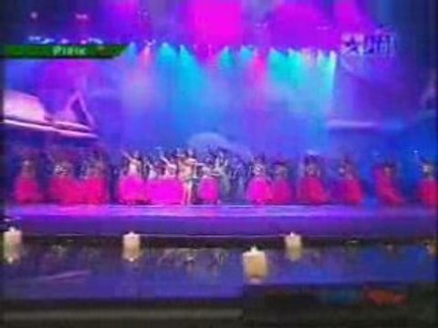 Raja Hasan - Maari teetri at IIFA